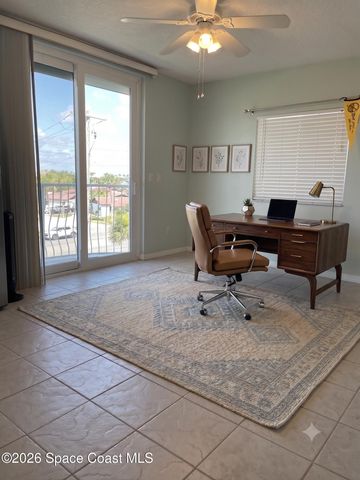 1345 N Highway A1a 310, Indialantic, FL 32903
