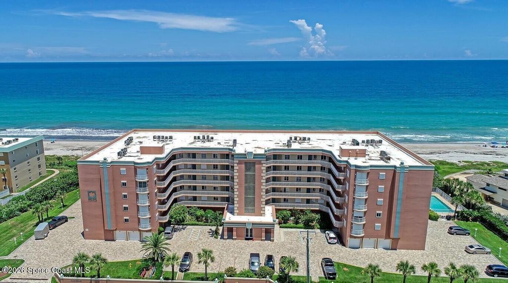 1345 N Highway A1a 310, Indialantic, FL 32903