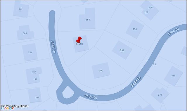 350 Jade Dr, Shepherdsville, KY 40165