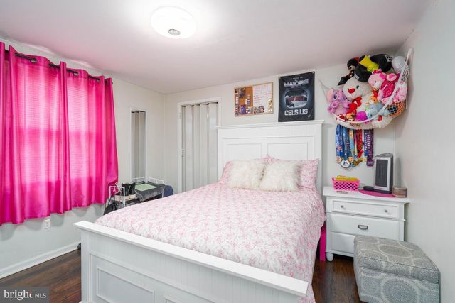 519 CLARENDON AVE, Vineland, NJ 08360