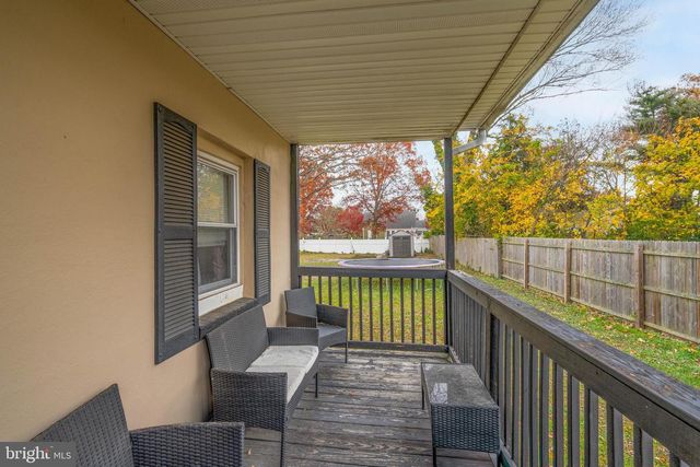 519 CLARENDON AVE, Vineland, NJ 08360