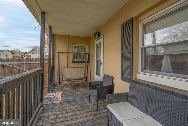 519 CLARENDON AVE, Vineland, NJ 08360