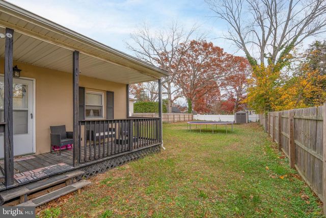 519 CLARENDON AVE, Vineland, NJ 08360