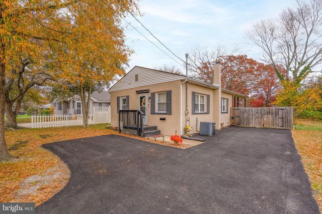 519 CLARENDON AVE, Vineland, NJ 08360