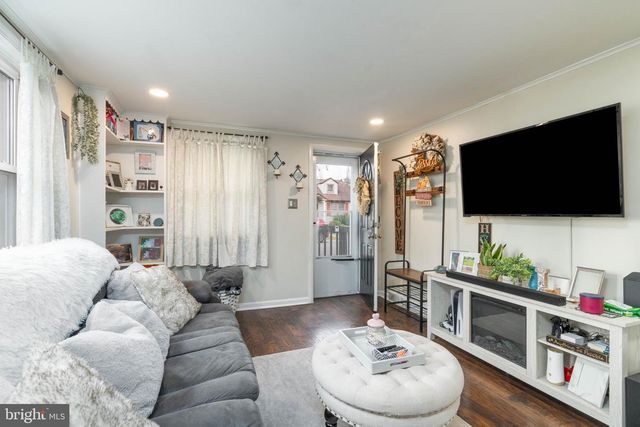 519 CLARENDON AVE, Vineland, NJ 08360