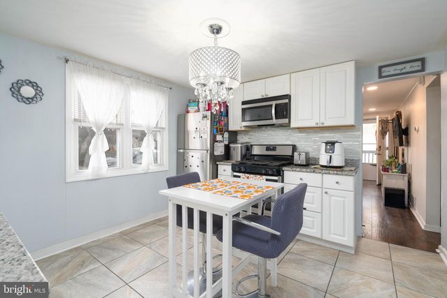 519 CLARENDON AVE, Vineland, NJ 08360