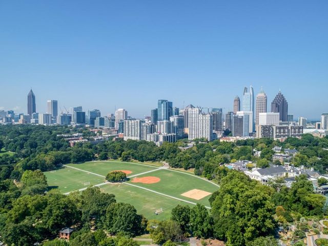 916 Myrtle Street NE 1, Atlanta, GA 30309