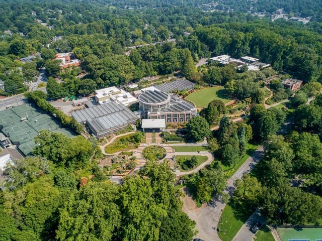 916 Myrtle Street NE 1, Atlanta, GA 30309