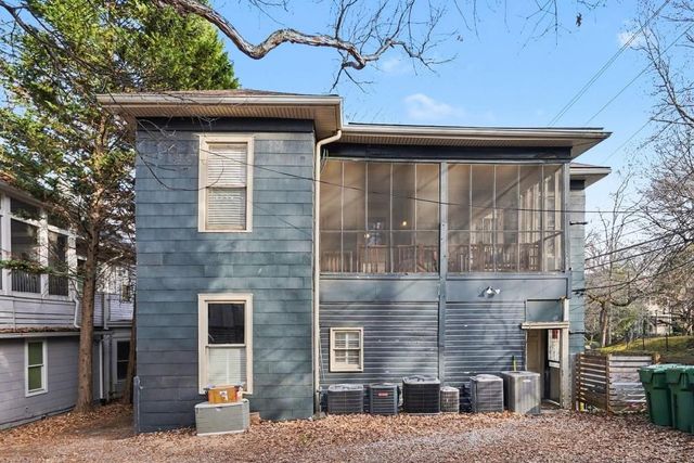 916 Myrtle Street NE 1, Atlanta, GA 30309