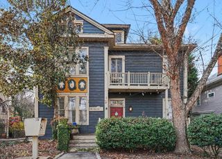 916 Myrtle Street NE 1, Atlanta, GA 30309