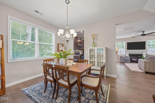 1033 McLamb Drive, Durham, NC 27703