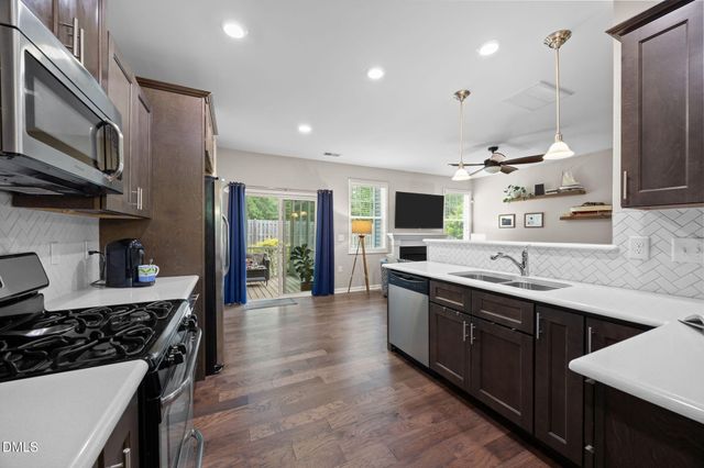 1033 McLamb Drive, Durham, NC 27703
