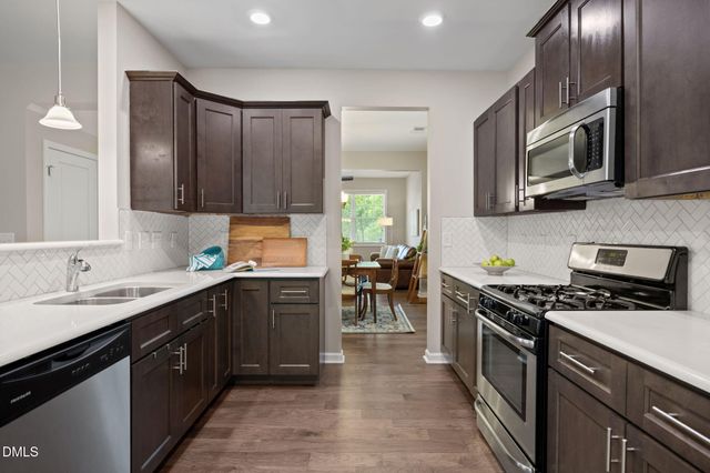 1033 McLamb Drive, Durham, NC 27703