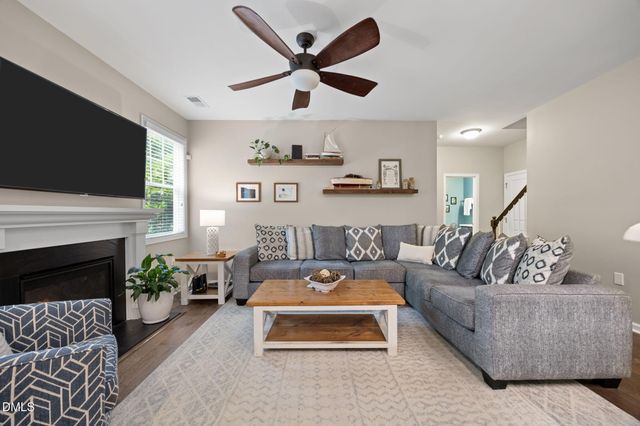 1033 McLamb Drive, Durham, NC 27703