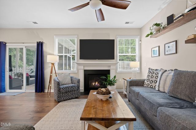 1033 McLamb Drive, Durham, NC 27703
