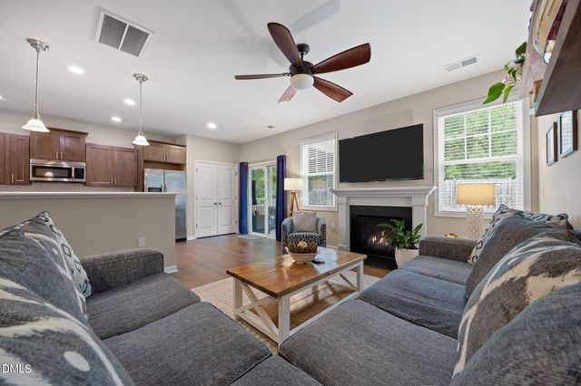 1033 McLamb Drive, Durham, NC 27703