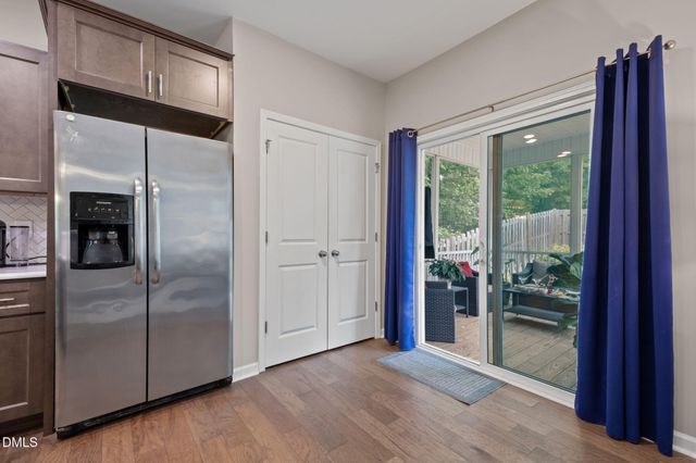 1033 McLamb Drive, Durham, NC 27703