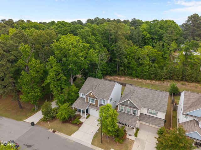 1033 McLamb Drive, Durham, NC 27703