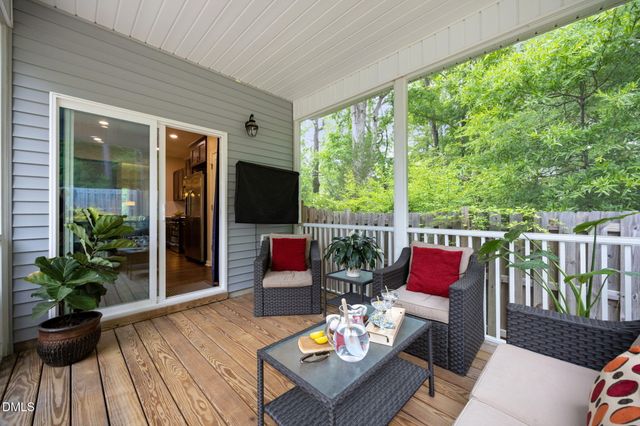 1033 McLamb Drive, Durham, NC 27703