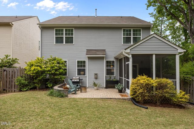 1033 McLamb Drive, Durham, NC 27703
