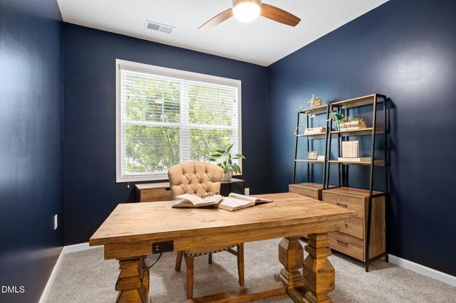 1033 McLamb Drive, Durham, NC 27703