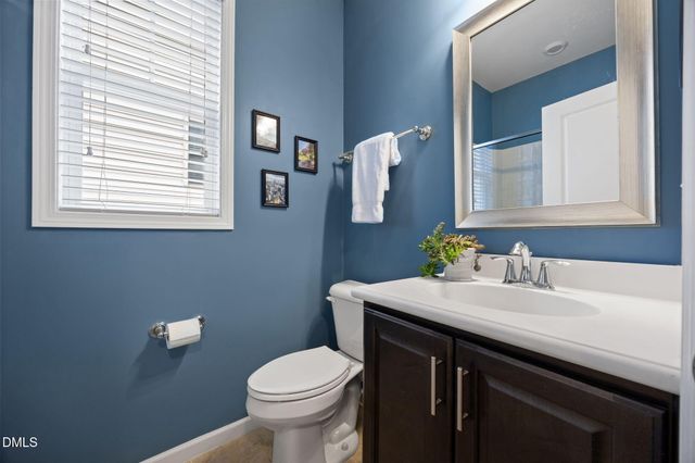 1033 McLamb Drive, Durham, NC 27703