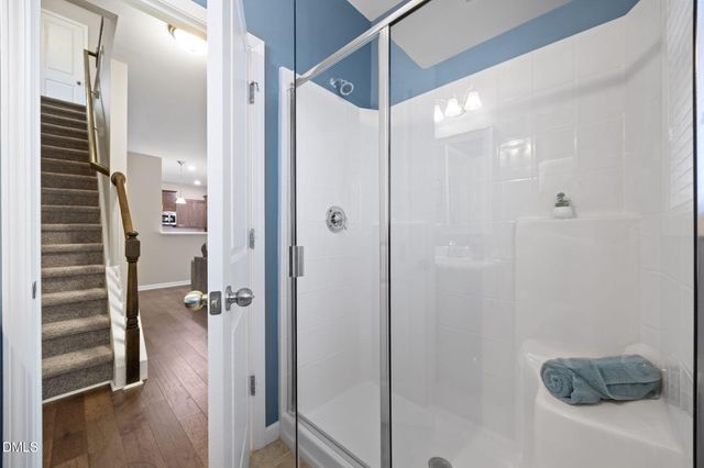 1033 McLamb Drive, Durham, NC 27703