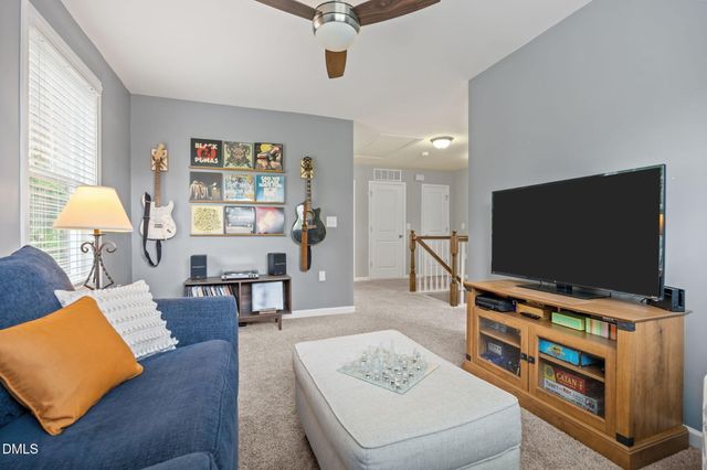 1033 McLamb Drive, Durham, NC 27703