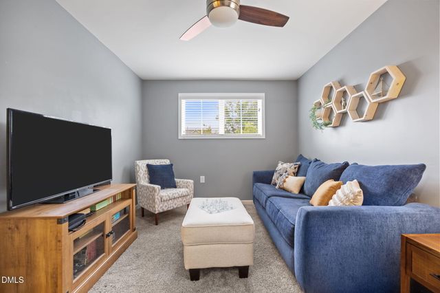 1033 McLamb Drive, Durham, NC 27703