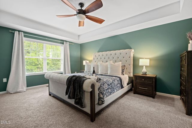 1033 McLamb Drive, Durham, NC 27703