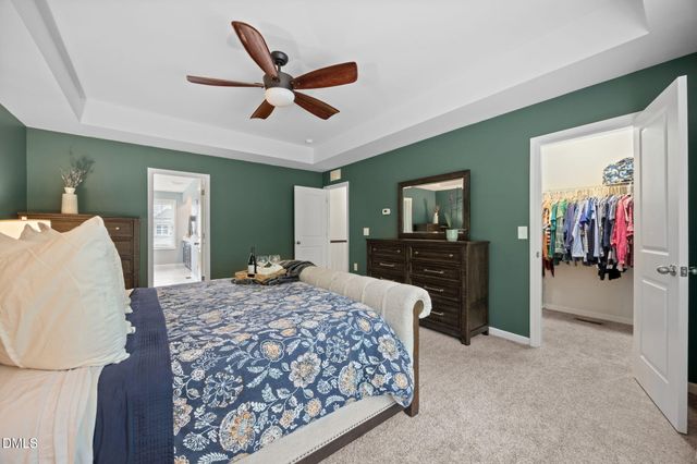1033 McLamb Drive, Durham, NC 27703
