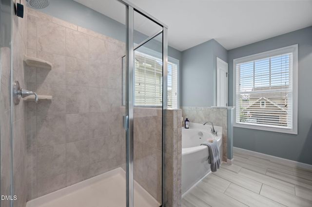 1033 McLamb Drive, Durham, NC 27703