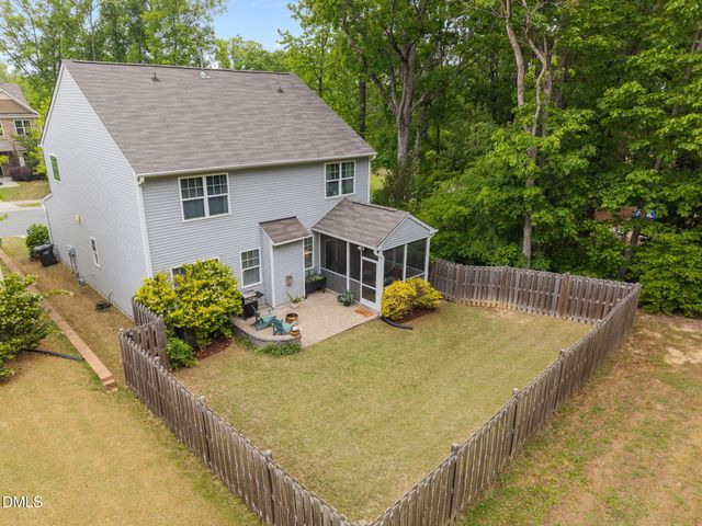 1033 McLamb Drive, Durham, NC 27703