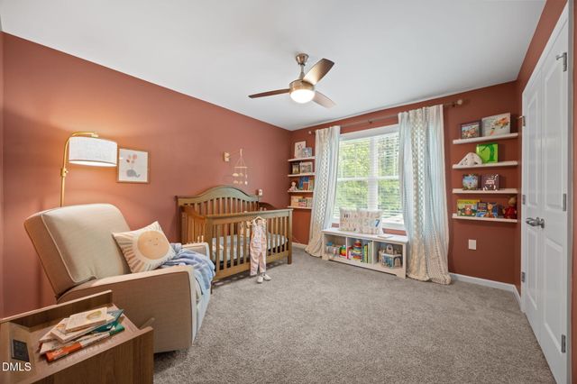1033 McLamb Drive, Durham, NC 27703