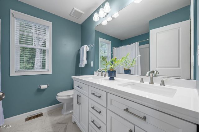 1033 McLamb Drive, Durham, NC 27703