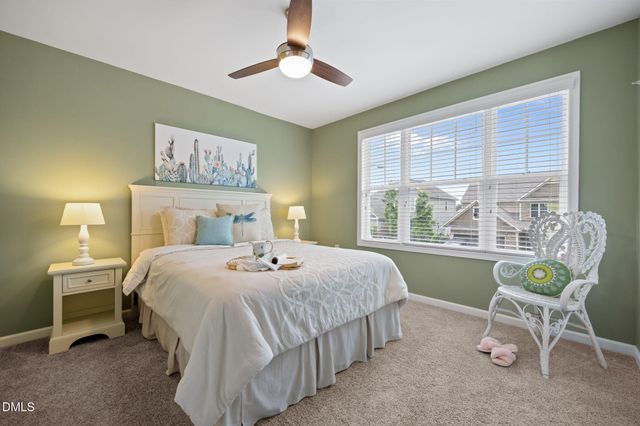 1033 McLamb Drive, Durham, NC 27703