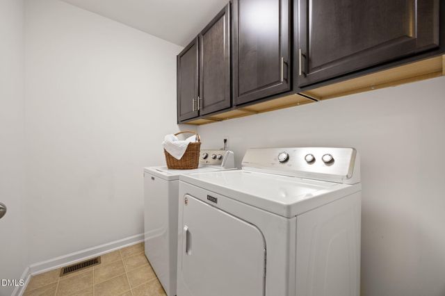1033 McLamb Drive, Durham, NC 27703
