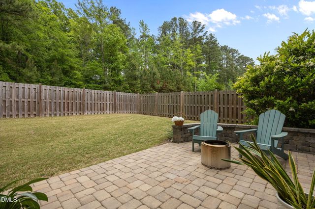 1033 McLamb Drive, Durham, NC 27703