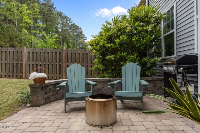 1033 McLamb Drive, Durham, NC 27703