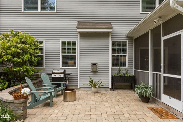 1033 McLamb Drive, Durham, NC 27703