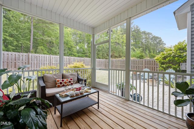 1033 McLamb Drive, Durham, NC 27703