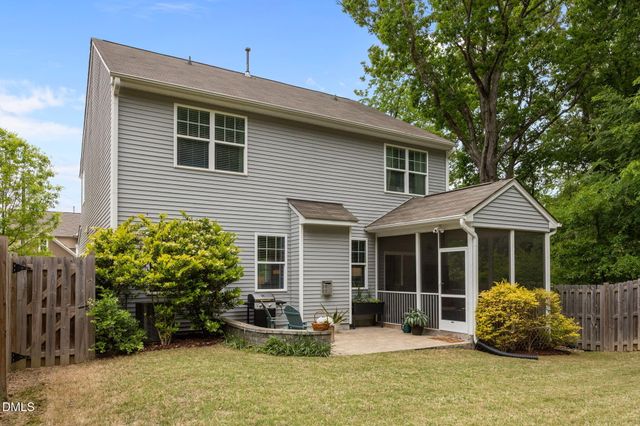 1033 McLamb Drive, Durham, NC 27703