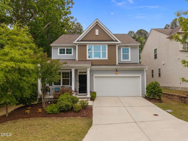 1033 McLamb Drive, Durham, NC 27703