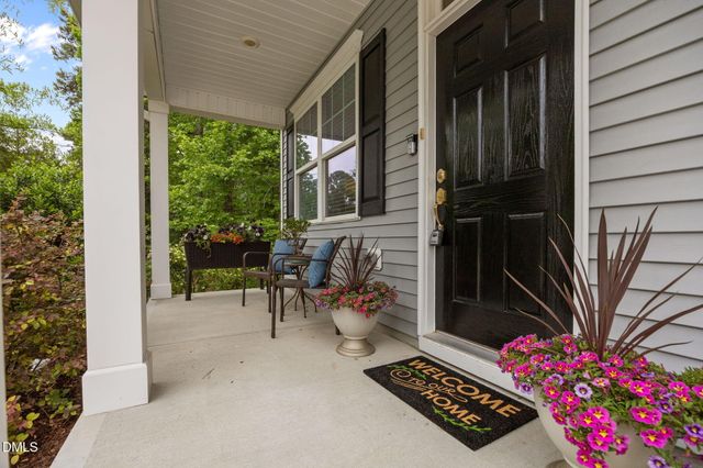 1033 McLamb Drive, Durham, NC 27703