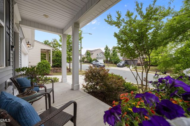 1033 McLamb Drive, Durham, NC 27703