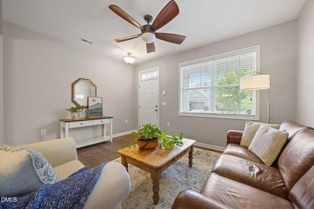 1033 McLamb Drive, Durham, NC 27703