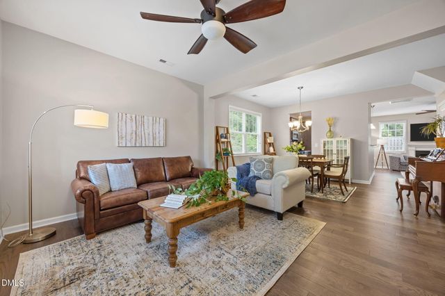 1033 McLamb Drive, Durham, NC 27703
