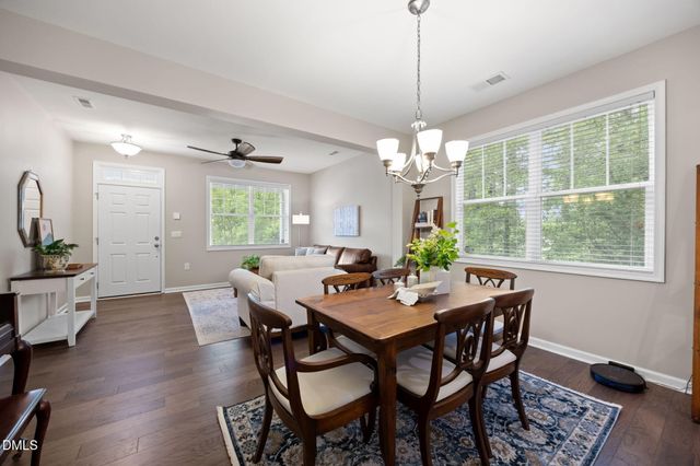 1033 McLamb Drive, Durham, NC 27703