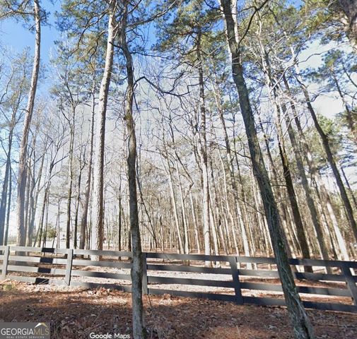 6.927 AC Quarters Road, Fayetteville, GA 30215