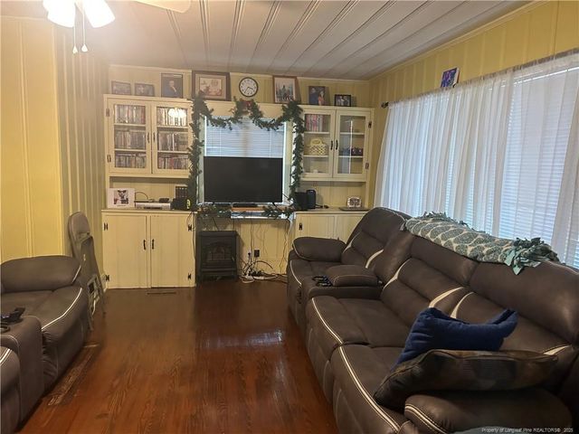 310 Floyd St Street, Fairmont, NC 28340